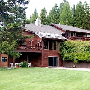 Bar W Guest Ranch Βίλα Whitefish Exterior photo