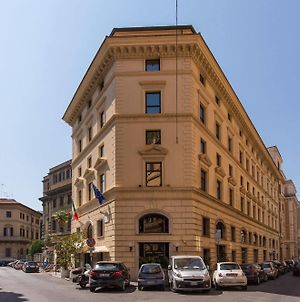 Hotel Londra & Cargill Ρώμη Exterior photo