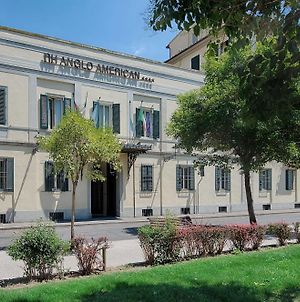 Nh Firenze Anglo American Ξενοδοχείο Exterior photo