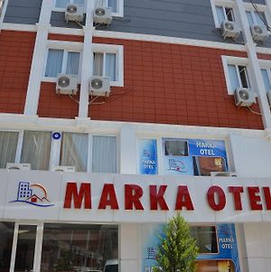 Marka Hotel Αττάλεια Exterior photo