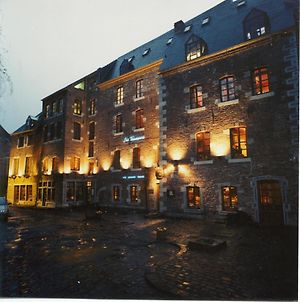 Les Tanneurs Ξενοδοχείο Ναμούρ Exterior photo