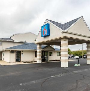 Motel 6-Crawfordsville, In Exterior photo
