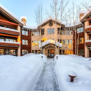 Platinum Coll At Trappeurs Crossing By Steamboat Aparthotel Steamboat Springs Exterior photo