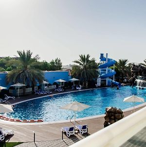 Royal Residence Hotel & Spa Umm al-Quwain Exterior photo