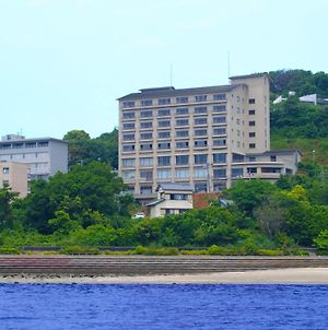 Kaiyoukaku Ξενοδοχείο Gamagori Exterior photo
