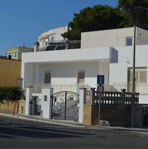 La Casa Del Gelso Bianco Bed and Breakfast Οτράντο Exterior photo
