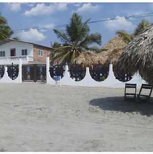 Hotel Playa Dorada Coveñas Exterior photo