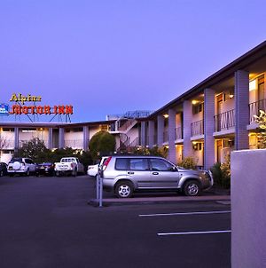 Alpine Motor Inn Katoomba Exterior photo
