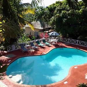 Rio Vista Resort Πορτ Αντόνιο Exterior photo