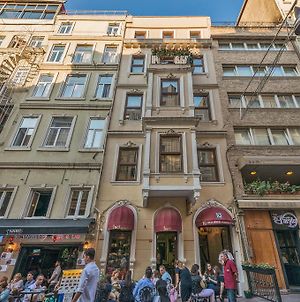 Iq Houses Apartment Mis Istanbul Κωνσταντινούπολη Exterior photo