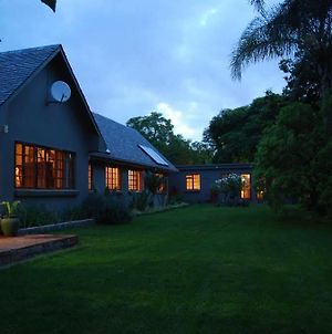 The Wardrobe Guest House Pretoria-Noord Exterior photo