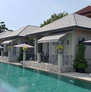 Sala Villas Pattaya Exterior photo