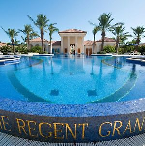 Regent Grand Ξενοδοχείο Providenciales Exterior photo