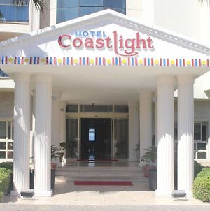 Coastlight Hotel Κουσάντασι Exterior photo