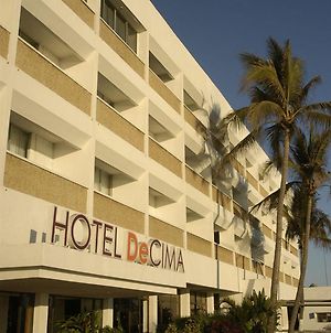 Hotel De Cima Mazatlán Exterior photo