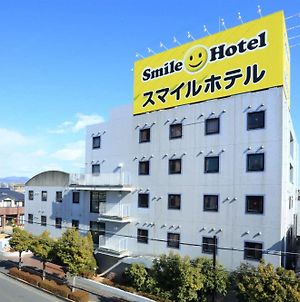 Smile Hotel Kakegawa Exterior photo