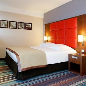 New Hotel Charlemagne Βρυξέλλες Room photo
