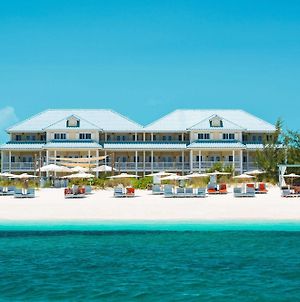 Beach House (Adults Only) Ξενοδοχείο Providenciales Exterior photo