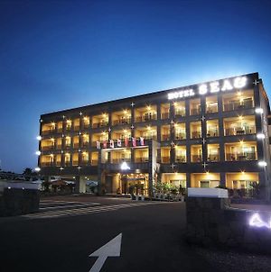 Sea&Hotel Τζέτζου Exterior photo
