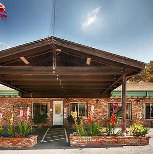Best Western Vista Manor Lodge Φορτ Μπραγκ Exterior photo