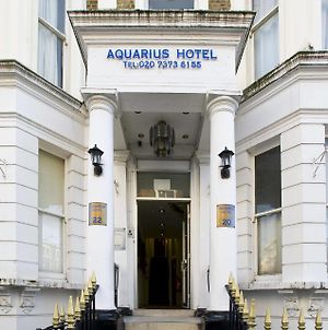 Aquarius Hotel Λονδίνο Exterior photo