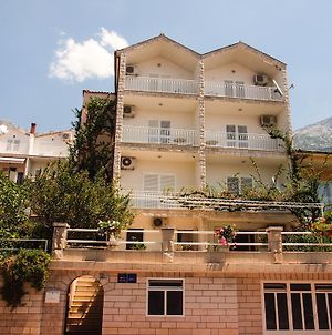 Villa Neda Μακάρσκα Exterior photo