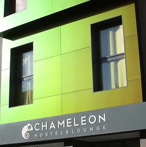 Chameleon Youth Hostel Alicante Αλικάντε Exterior photo
