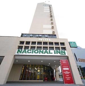 Nacional Inn Curitiba Torres Exterior photo