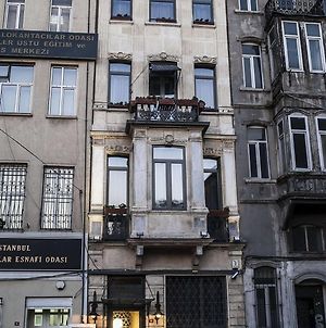 Peradays Ξενοδοχείο Κωνσταντινούπολη Exterior photo