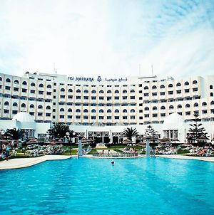 Tej Marhaba Ξενοδοχείο Σούσα Exterior photo