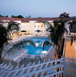 Hayes Mansion San Jose Curio Collection By Hilton Ξενοδοχείο Facilities photo