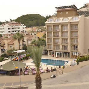 Club Dorado Ξενοδοχείο Μαρμαρίς Exterior photo