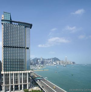 Harbour Grand Hong Kong Ξενοδοχείο Exterior photo