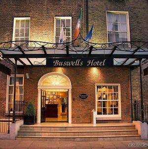 Buswells Hotel Δουβλίνο Exterior photo