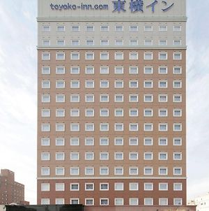 Toyoko Inn Gumma Ota-Eki Minami-Guchi Isesaki Exterior photo