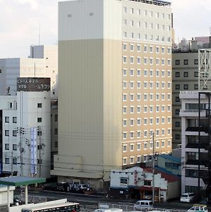 Toyoko Inn Aomori-Eki Shomen-Guchi Exterior photo