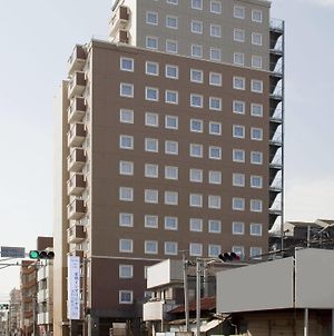 Toyoko Inn Yokohama-Sen Fuchinobe-Eki Minami-Guchi Sagamihara Exterior photo