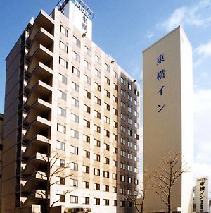 Toyoko Inn Hakata-Eki Minami Φουκουόκα Exterior photo