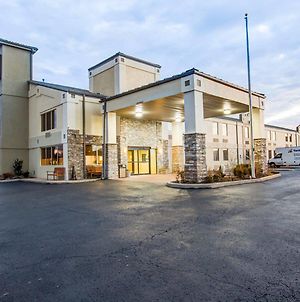 Comfort Inn Muskogee Near Medical Center Exterior photo