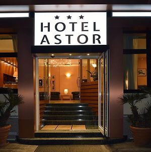 Astor Ξενοδοχείο Μπολόνια Exterior photo