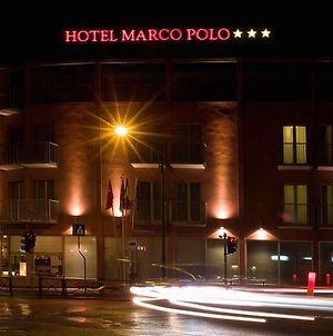 Hotel Marco Polo Campalto Exterior photo