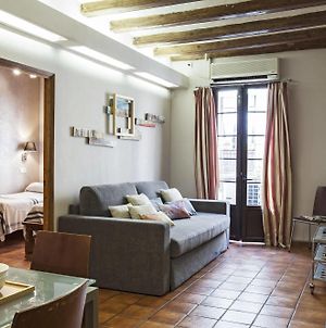Ainb Las Ramblas-Guardia Apartments Βαρκελώνη Exterior photo