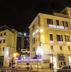 Globo Ξενοδοχείο Σαν Ρέμο Exterior photo