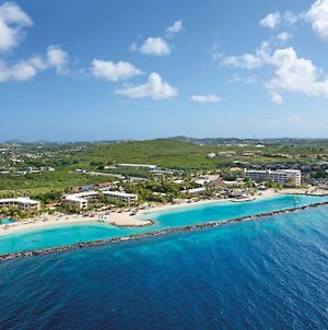 Sunscape Curacao Resort Spa & Casino Βίλλεμσταντ Exterior photo