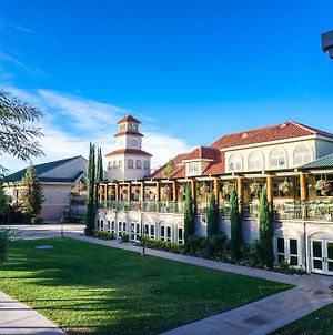 South Coast Winery Resort And Spa Τεμέκουλα
 Exterior photo