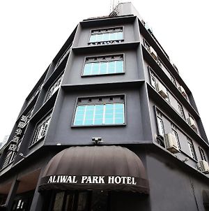 Aliwal Park Hotel Σιγκαπούρη Exterior photo