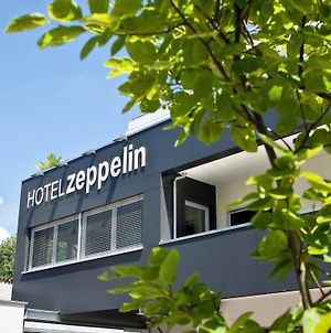 Hotel Zeppelin - Das Original Φριντρισχάφεν Exterior photo