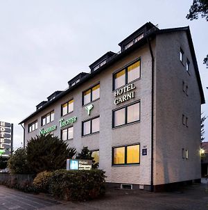 Nurnberger Trichter Ξενοδοχείο Exterior photo