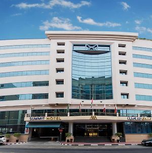 Landmark Summit Hotel Ντουμπάι Exterior photo