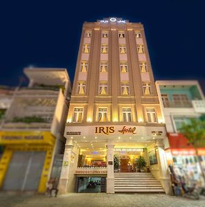 Iris Hotel Ντα Νανγκ Exterior photo